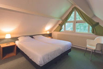 Bungalow Ijssel Comfort für 4 Personen