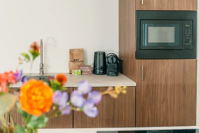 Bungalow Palthe Premium | 6 Personen