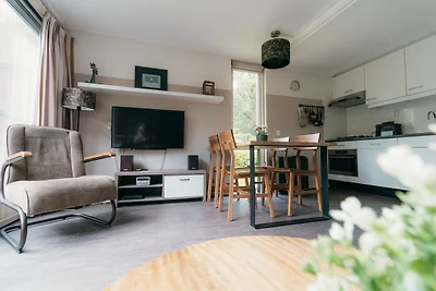 Bungalow Ijssel Comfort für 4 Personen