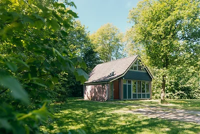Bungalow Ijssel Comfort für 4 Personen