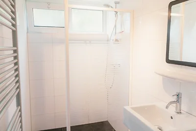 Bungalow Ijssel Comfort für 4 Personen