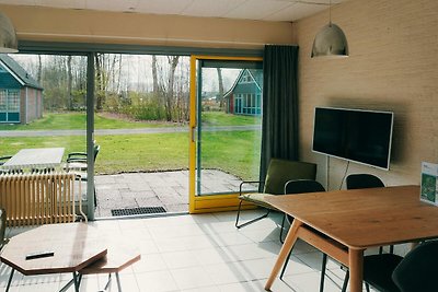 Bungalow Berkel für 2 Personen Plus