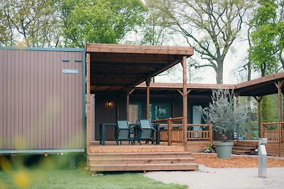 Tiny Wander Lodges | 8 Personen