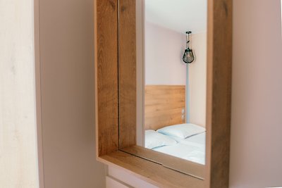 Luxe Lodge | 4 Personen