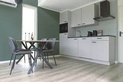 Bungalow Palthe | 4 Personen