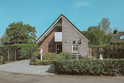 Bungalow Schipbeek für 6 Personen mit Sauna