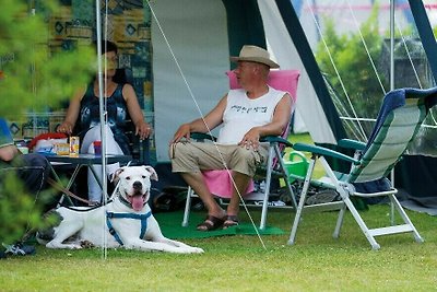 Camping-Stellplatz