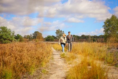 4 - 8-Personen-Bungalow IJssel Plus