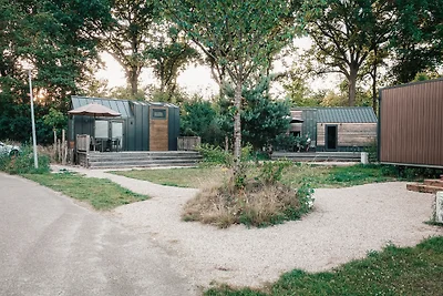 Tiny House | 2 personen