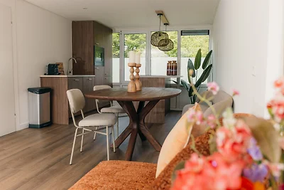 Bungalow Palthe Premium Living | 4 Personen