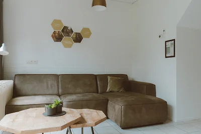 4 - 8-Personen-Bungalow IJssel Plus