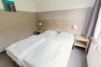 Bungalow Ijssel Comfort für 4 Personen