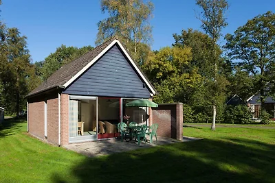 Bungalow IJssel | 2 Personen