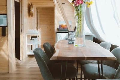 Big Oak Tent | 6 personen