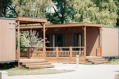 Tiny Wander Lodge | 2 Personen