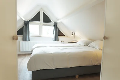 Bungalow Palthe | 4 Personen