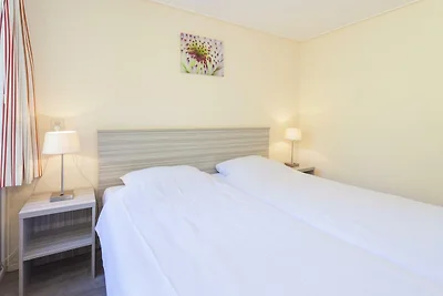 Bungalow Ijssel Comfort für 4 Personen