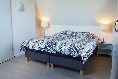 Bungalow Schipbeek Luxe | 6 personen