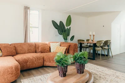 Bungalow Palthe Premium | 6 Personen