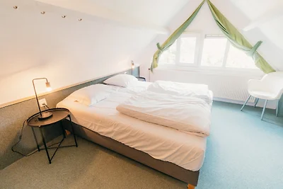 Bungalow Ijssel Comfort für 4 Personen
