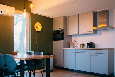 Bungalow IJssel Comfort Plus | 2 personen