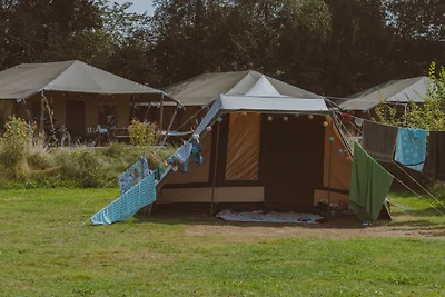 Camping-Stellplatz