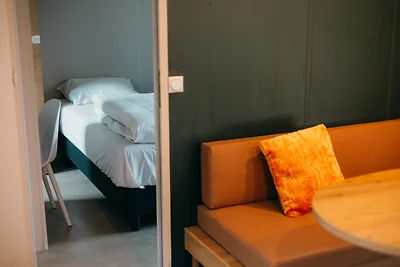 Tiny Wander Lodges | 8 Personen