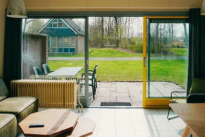 Bungalow Berkel für 2 Personen Plus