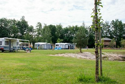 Stellplatz am Spielteich