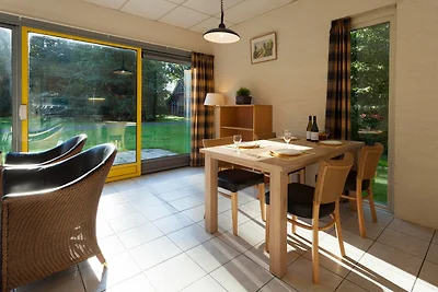 Bungalow IJssel | 2 Personen