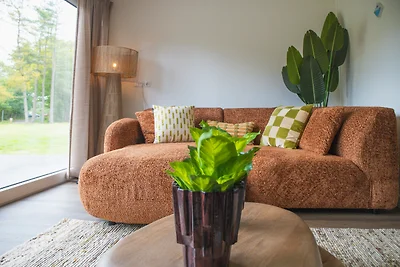 Bungalow Palthe Premium Living | 4 Personen