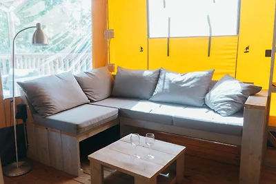 Ranger Lodge für 6 Personen