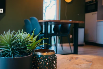 Bungalow IJssel Comfort Plus | 2 personen