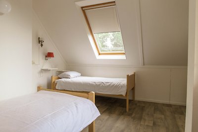 Bungalow Schipbeek XL | 6 personen