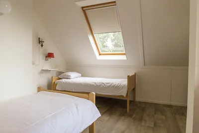 Bungalow Schipbeek XL für 6 Personen