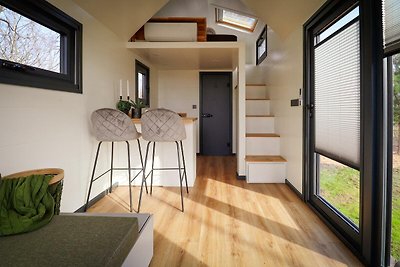 Tiny House | 2 personen