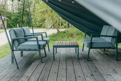 Round Holly Tent | 4 personen