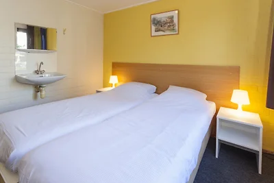 Bungalow Ijssel für 4 Personen
