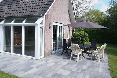 Bungalow Schipbeek Luxe | 6 personen
