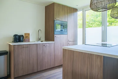 Bungalow Palthe Premium Living | 4 Personen