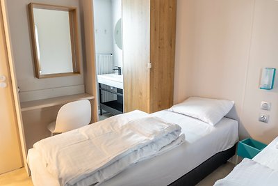 Luxe Lodge | 2 Personen