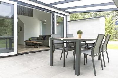 Bungalow Palthe | 4 Personen