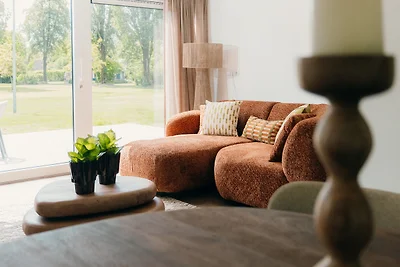 Bungalow Palthe Premium Living | 4 Personen