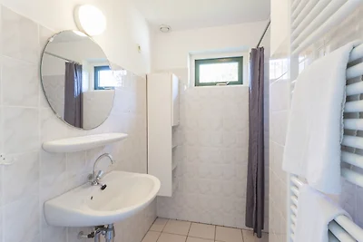 Bungalow Schipbeek Plus für 6 Personen