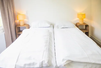 Bungalow Palthe Premium | 6 Personen