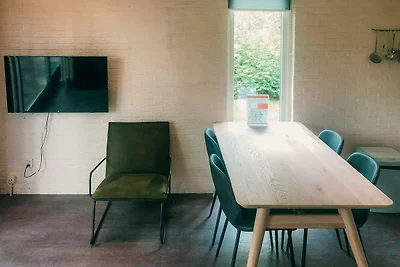 Bungalow Ijssel für 4 Personen Plus