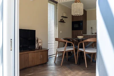 Bungalow Palthe Premium | 4 Personen