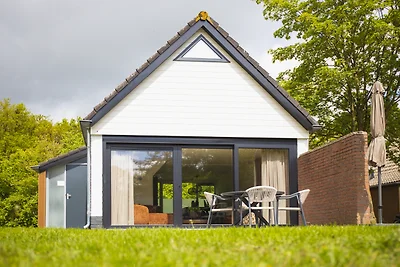 Bungalow Palthe Premium Living | 4 Personen