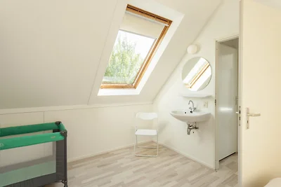 Bungalow Schipbeek Plus für 6 Personen