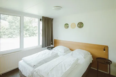 Bungalow IJssel Plus | 2 personen